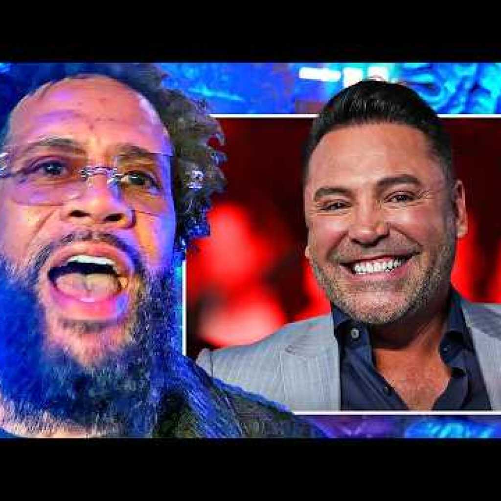 “Piece Of S*”: Invoice Haney Rages Towards Press Convention Monitor Todd Grisham, Claims Bias Towards Devin Haney Forward Of Ramirez Struggle “Piece Of S*”: Invoice Haney Rages Towards Press Convention Monitor Todd Grisham, Claims Bias Towards Devin Haney Forward Of Ramirez Struggle