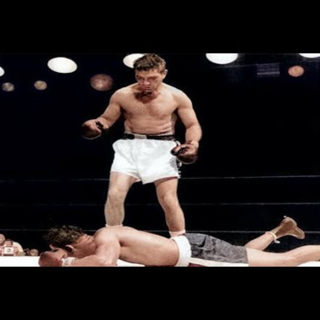 Trying Again At Seven Of The All-Time Greats – Boxing News Trying Again At Seven Of The All-Time Greats – Boxing News