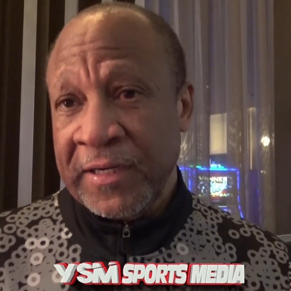 Morrell’s Energy Punching Ages Benavidez In Close to-Upset – Boxing News Morrell’s Energy Punching Ages Benavidez In Close to-Upset – Boxing News