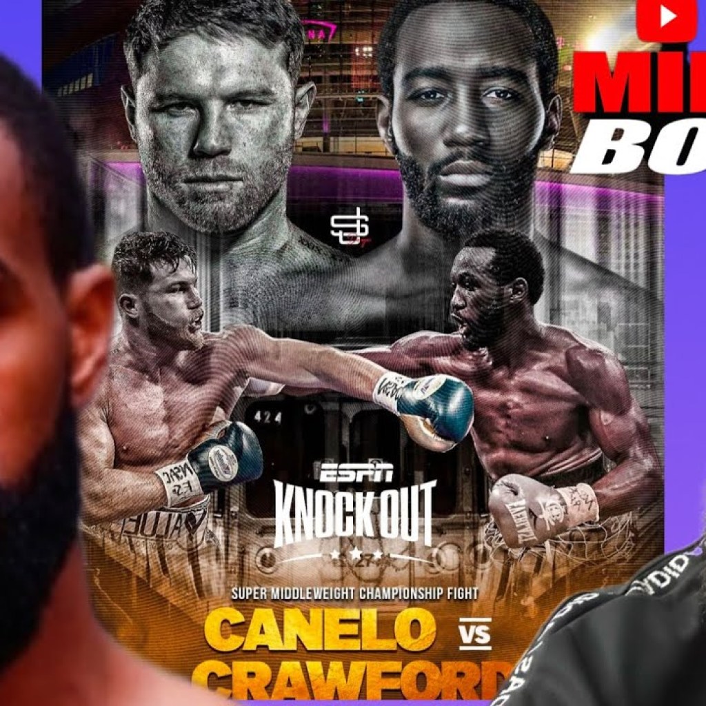 Terence Crawford: Fearing 154-Pound Sharks, Chasing Canelo’s Hundreds of thousands? – Boxing News Terence Crawford: Fearing 154-Pound Sharks, Chasing Canelo’s Hundreds of thousands? – Boxing News