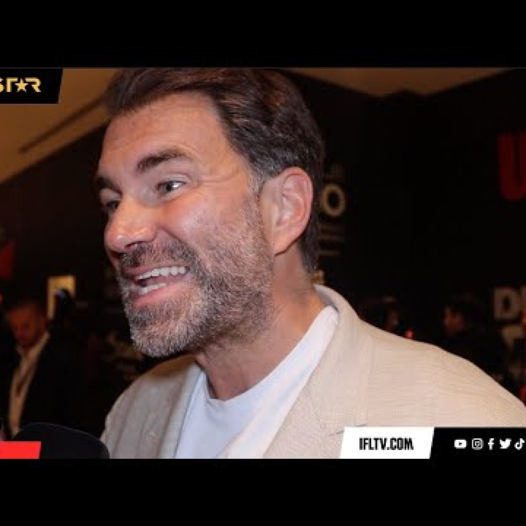 Boxing Outcomes: Fisher Edges Out Allen In Controversial Determination – Boxing News Boxing Outcomes: Fisher Edges Out Allen In Controversial Determination – Boxing News