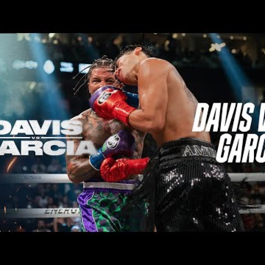 Gervonta Davis To Announce Subsequent Struggle After Roach Protection – Boxing News Gervonta Davis To Announce Subsequent Struggle After Roach Protection – Boxing News