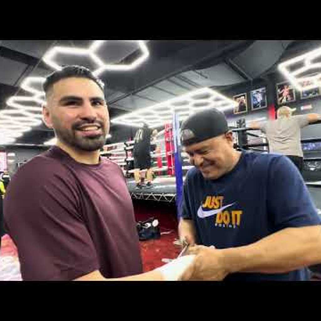 Jose Ramirez Warns Devin Haney: ‘I am No Tune-Up, And I am Coming For The Garcia-Romero Winner – Boxing News Jose Ramirez Warns Devin Haney: ‘I am No Tune-Up, And I am Coming For The Garcia-Romero Winner – Boxing News