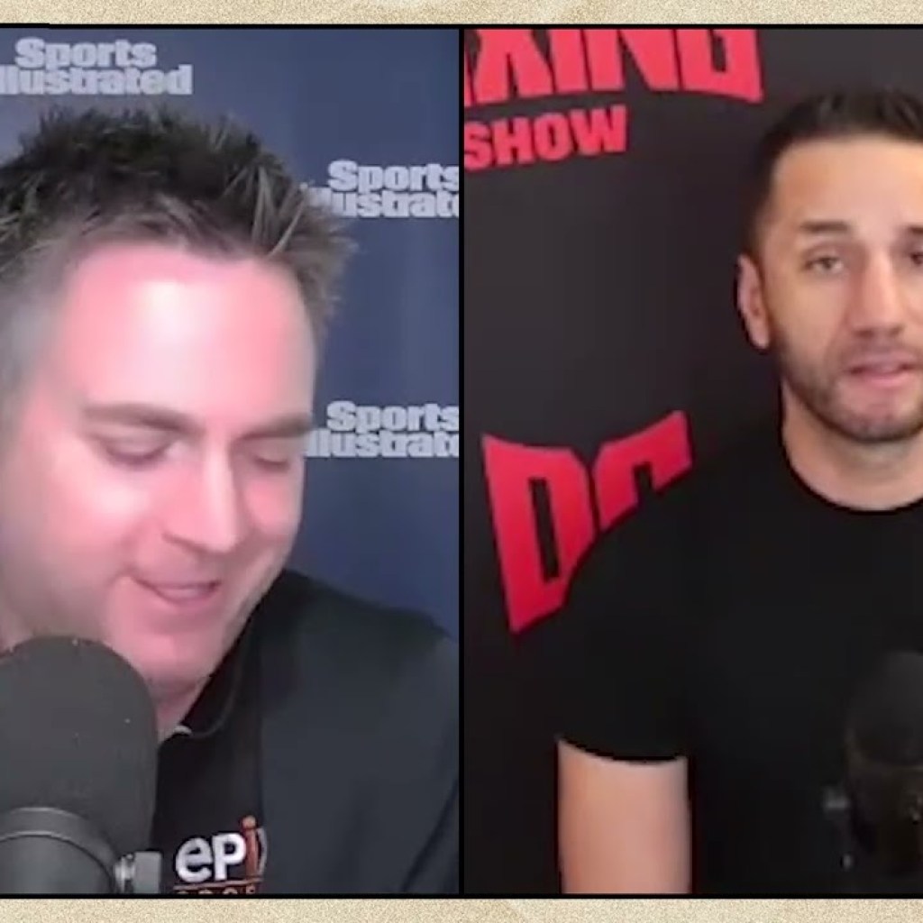 40-50 Million Viewers Misplaced: How Turki Al-Sheikh Fumbled The Canelo-Paul Alternative – Boxing News 40-50 Million Viewers Misplaced: How Turki Al-Sheikh Fumbled The Canelo-Paul Alternative – Boxing News