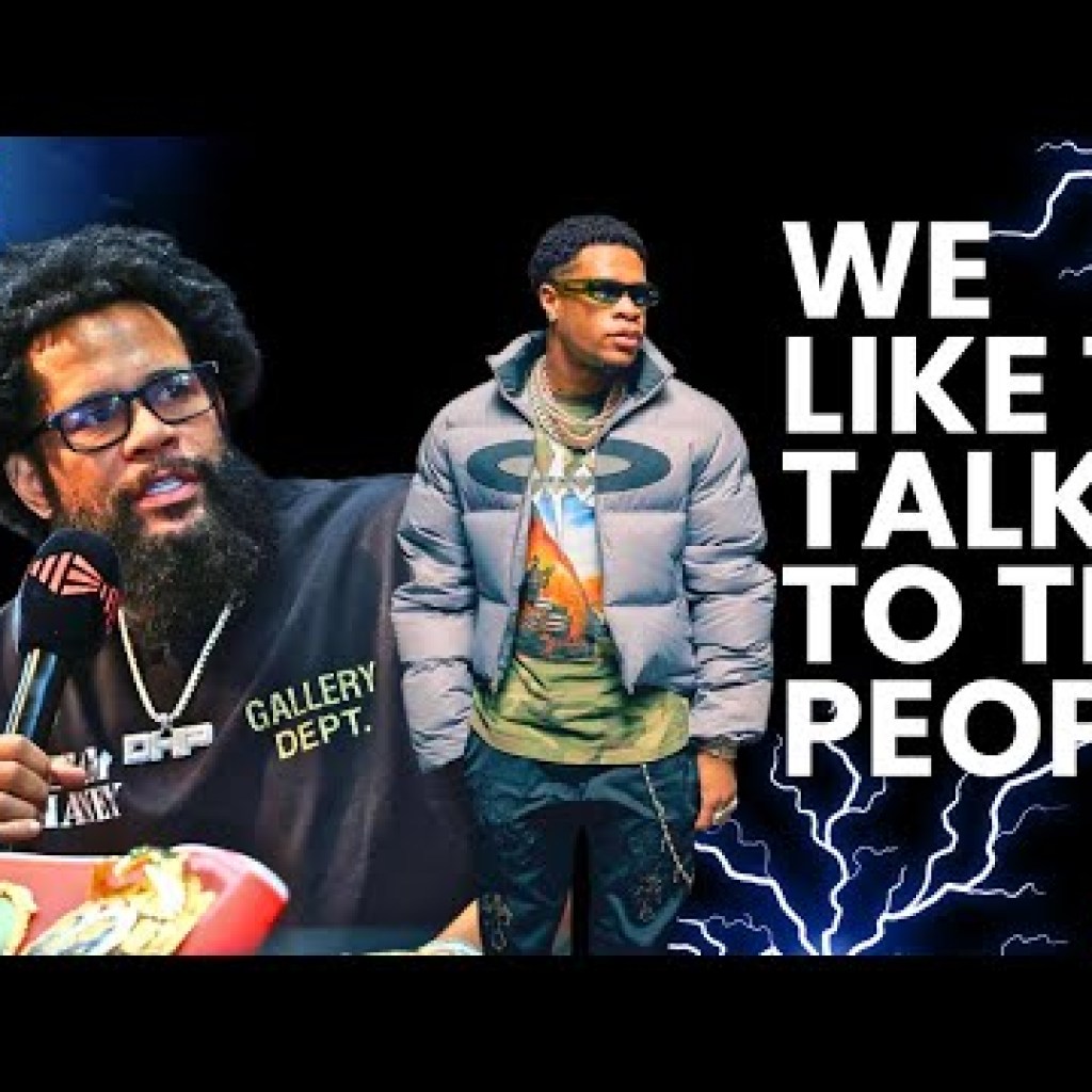 Invoice Haney Explains Devin’s 12 months-Lengthy Break: Relaxation And Deal-Making – Boxing News Invoice Haney Explains Devin’s 12 months-Lengthy Break: Relaxation And Deal-Making – Boxing News