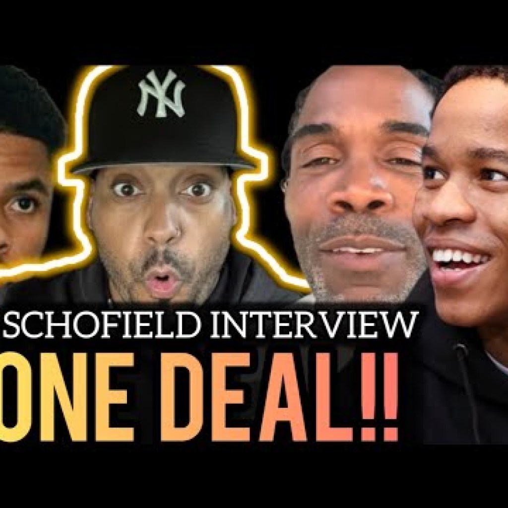 Shakur Vs. Child Austin Announcement Coming Tomorrow: Schofield Sr. Confirms – Boxing News Shakur Vs. Child Austin Announcement Coming Tomorrow: Schofield Sr. Confirms – Boxing News