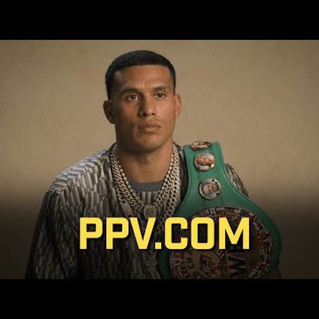 WBC: Benavidez-Morrell Winner Obligatory For Beterbiev-Bivol 2 – Boxing News WBC: Benavidez-Morrell Winner Obligatory For Beterbiev-Bivol 2 – Boxing News