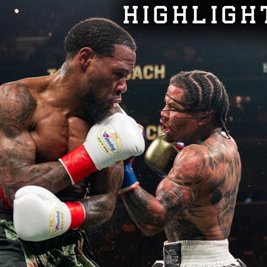 Did A Technical Error Save Gervonta Davis? New York Fee To Re-examine Disputed Knockdown – Boxing News Did A Technical Error Save Gervonta Davis? New York Fee To Re-examine Disputed Knockdown – Boxing News