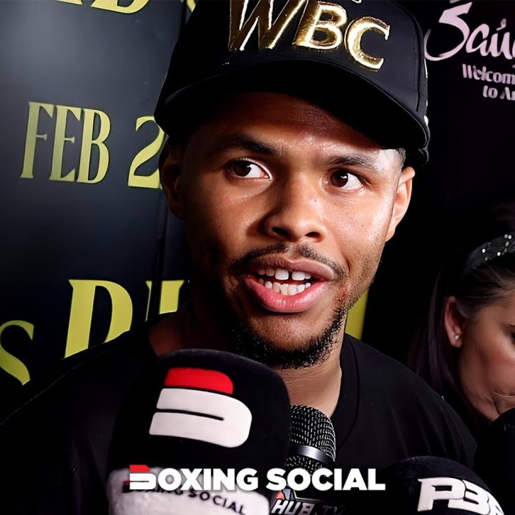 Is Stevenson A Boxing Milli Vanilli? Padley Combat, Tank Dream – Boxing News Is Stevenson A Boxing Milli Vanilli? Padley Combat, Tank Dream – Boxing News