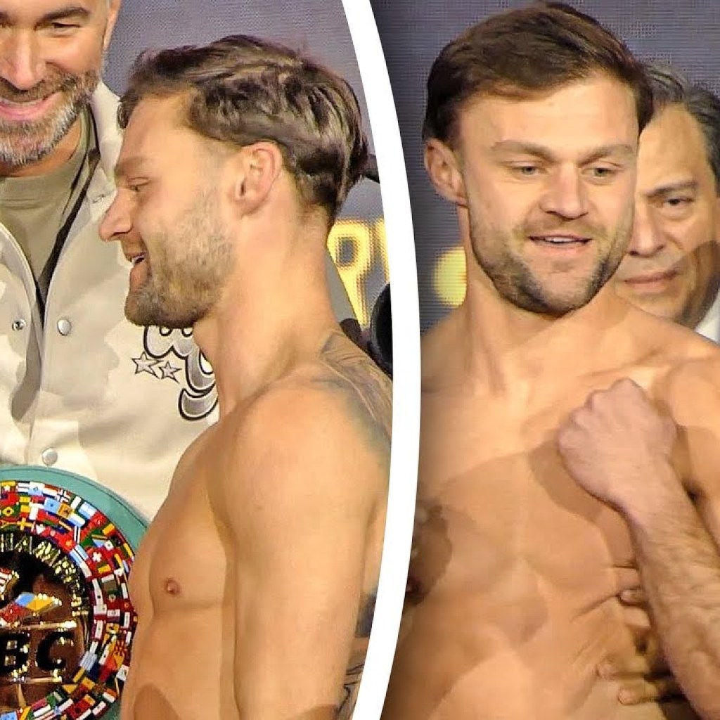 Shakur Stevenson 134.1 Vs. Josh Padley 134 – Weigh-in Outcomes – Boxing News Shakur Stevenson 134.1 Vs. Josh Padley 134 – Weigh-in Outcomes – Boxing News