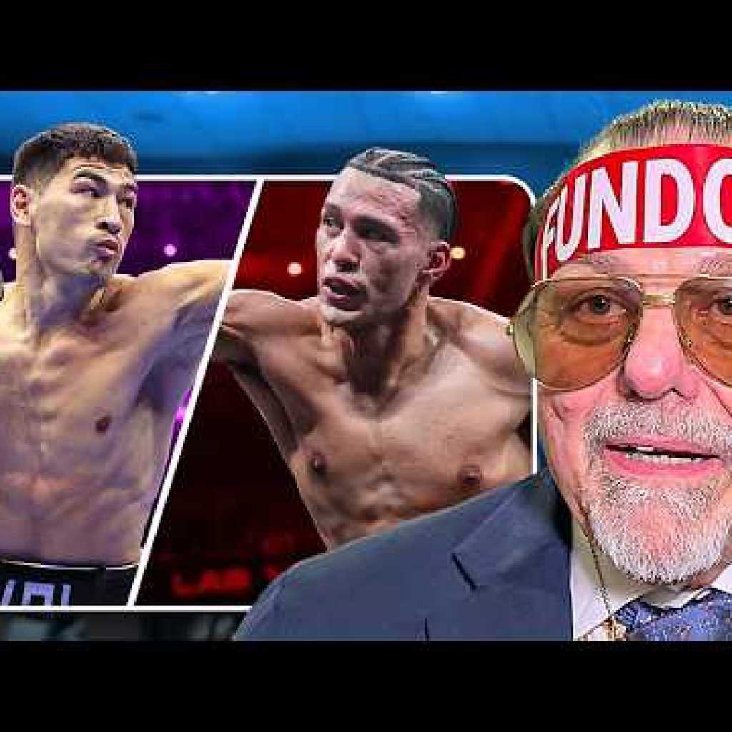 Lewkowicz: Bivol Will Not Struggle Benavidez, So He Ought to Vacate The Title, The Mexican Monster To Struggle For Full WBC Title In September – Boxing News Lewkowicz: Bivol Will Not Struggle Benavidez, So He Ought to Vacate The Title, The Mexican Monster To Struggle For Full WBC Title In September – Boxing News