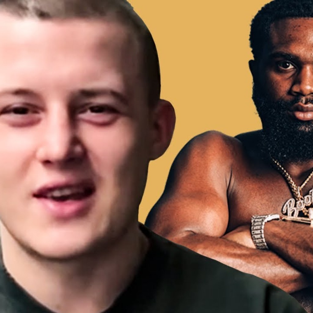 Stanionis Sees Flaws, Prepared To Exploit Ennis’ Weaknesses – Boxing News Stanionis Sees Flaws, Prepared To Exploit Ennis’ Weaknesses – Boxing News