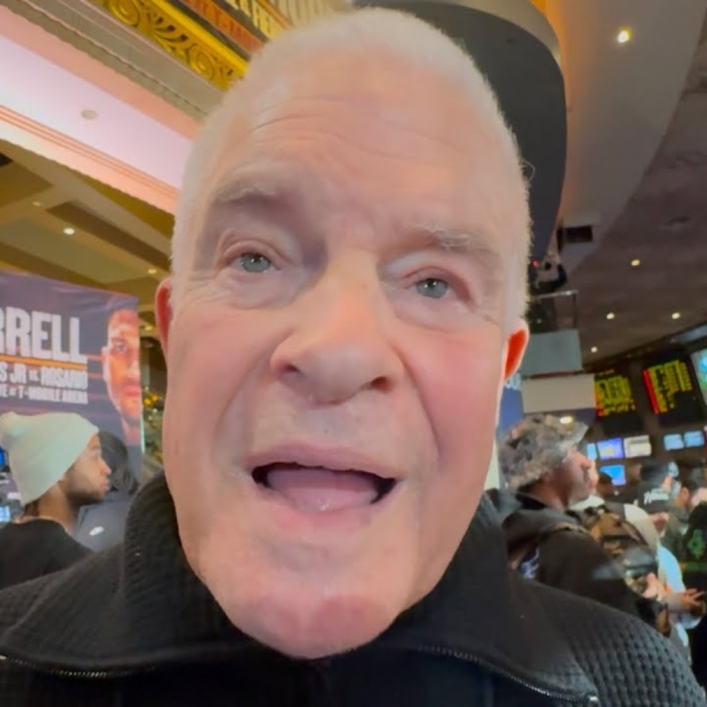 Lampley: A Benavidez Win = Greater Boxing Alternatives – Boxing News Lampley: A Benavidez Win = Greater Boxing Alternatives – Boxing News