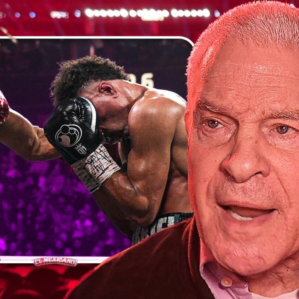 Benavidez’s Finest Matchup: Beterbiev? – Boxing News Benavidez’s Finest Matchup: Beterbiev? – Boxing News