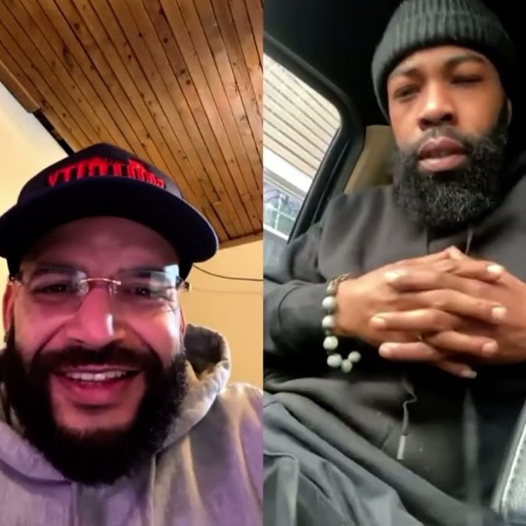 Haney’s Comeback In opposition to Ramirez Attracts Criticism From Russell Jr. – Boxing News Haney’s Comeback In opposition to Ramirez Attracts Criticism From Russell Jr. – Boxing News