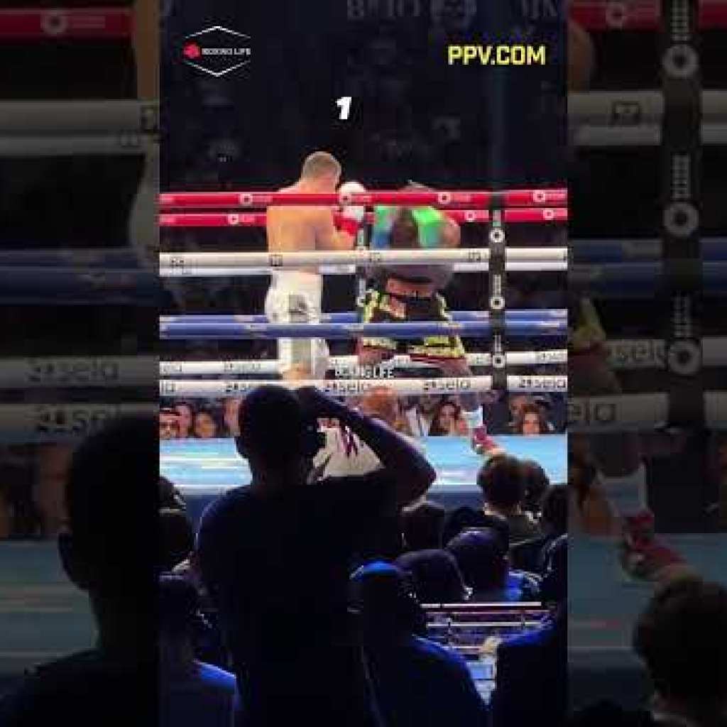 Madrimov Vs Bohachuk: Fury-Usyk Undercard Preview – Boxing News Madrimov Vs Bohachuk: Fury-Usyk Undercard Preview – Boxing News