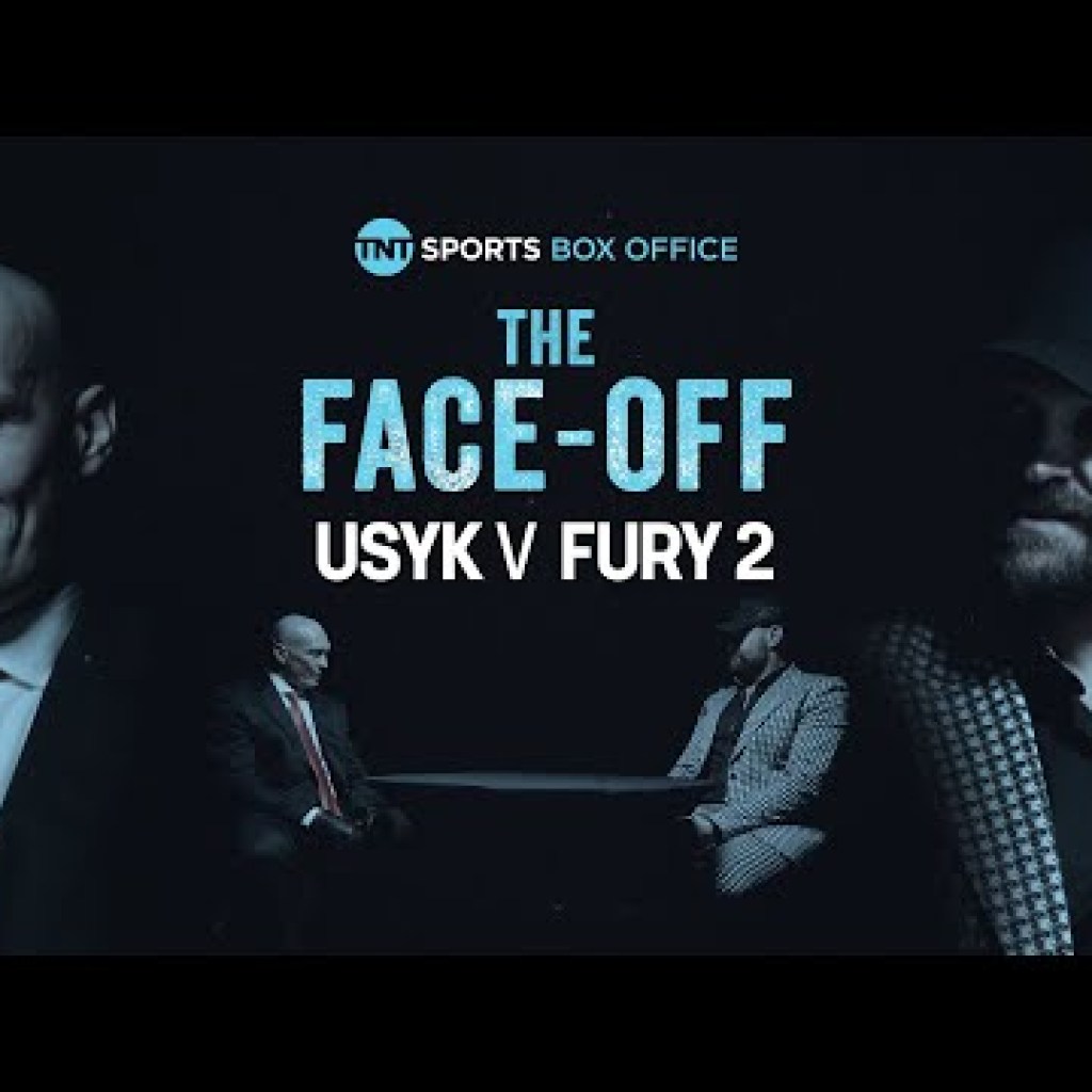 Fury’s Age, Weight, And Usyk Stand In His Method – Boxing News Fury’s Age, Weight, And Usyk Stand In His Method – Boxing News