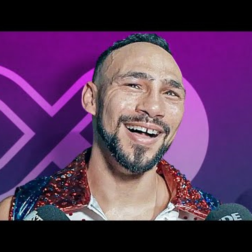 Keith Thurman’s Australian Comeback: ‘One Time’ Obliterates Brock Jarvis In Third-Spherical Knockout, Calls Out Tim Tszyu Amidst Publish-Battle Bluster – Boxing News Keith Thurman’s Australian Comeback: ‘One Time’ Obliterates Brock Jarvis In Third-Spherical Knockout, Calls Out Tim Tszyu Amidst Publish-Battle Bluster – Boxing News