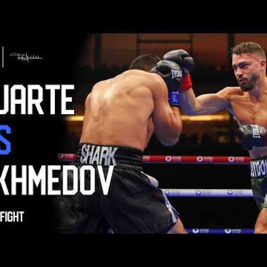 Regis Prograis Vs. Oscar Duarte In The Works For February fifteenth – Boxing News Regis Prograis Vs. Oscar Duarte In The Works For February fifteenth – Boxing News