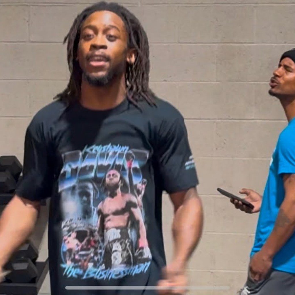 Keyshawn Davis: Berinchyk Will not Final One Spherical – Boxing News Keyshawn Davis: Berinchyk Will not Final One Spherical – Boxing News