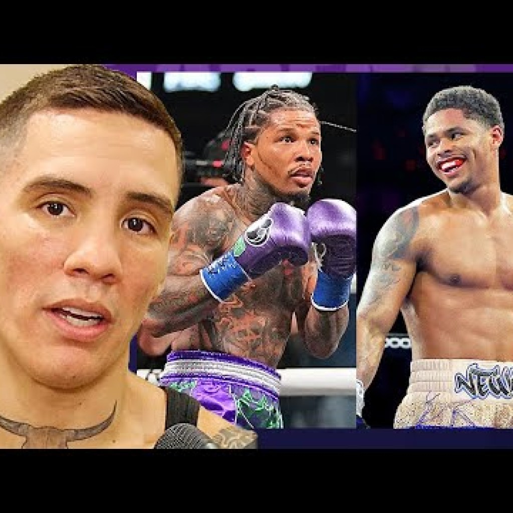 Has Navarrete Misplaced His Edge? Valdez Prepared To Capitalize – Boxing News Has Navarrete Misplaced His Edge? Valdez Prepared To Capitalize – Boxing News