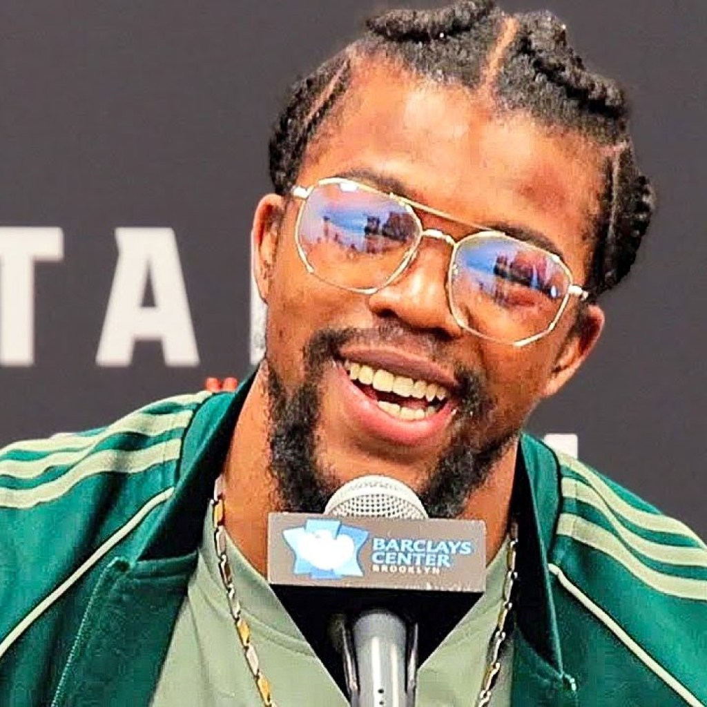 Gary Antuanne Russell Eyes Alberto Puello Rematch After Dominant Win Over Valenzuela – Boxing News Gary Antuanne Russell Eyes Alberto Puello Rematch After Dominant Win Over Valenzuela – Boxing News