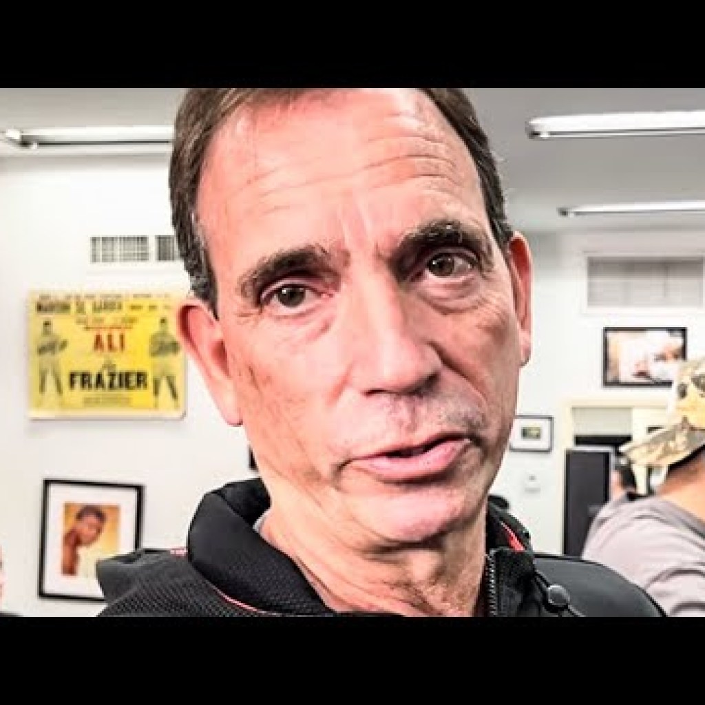 Is Madrimov Overlooking Bohachuk? – Boxing News Is Madrimov Overlooking Bohachuk? – Boxing News