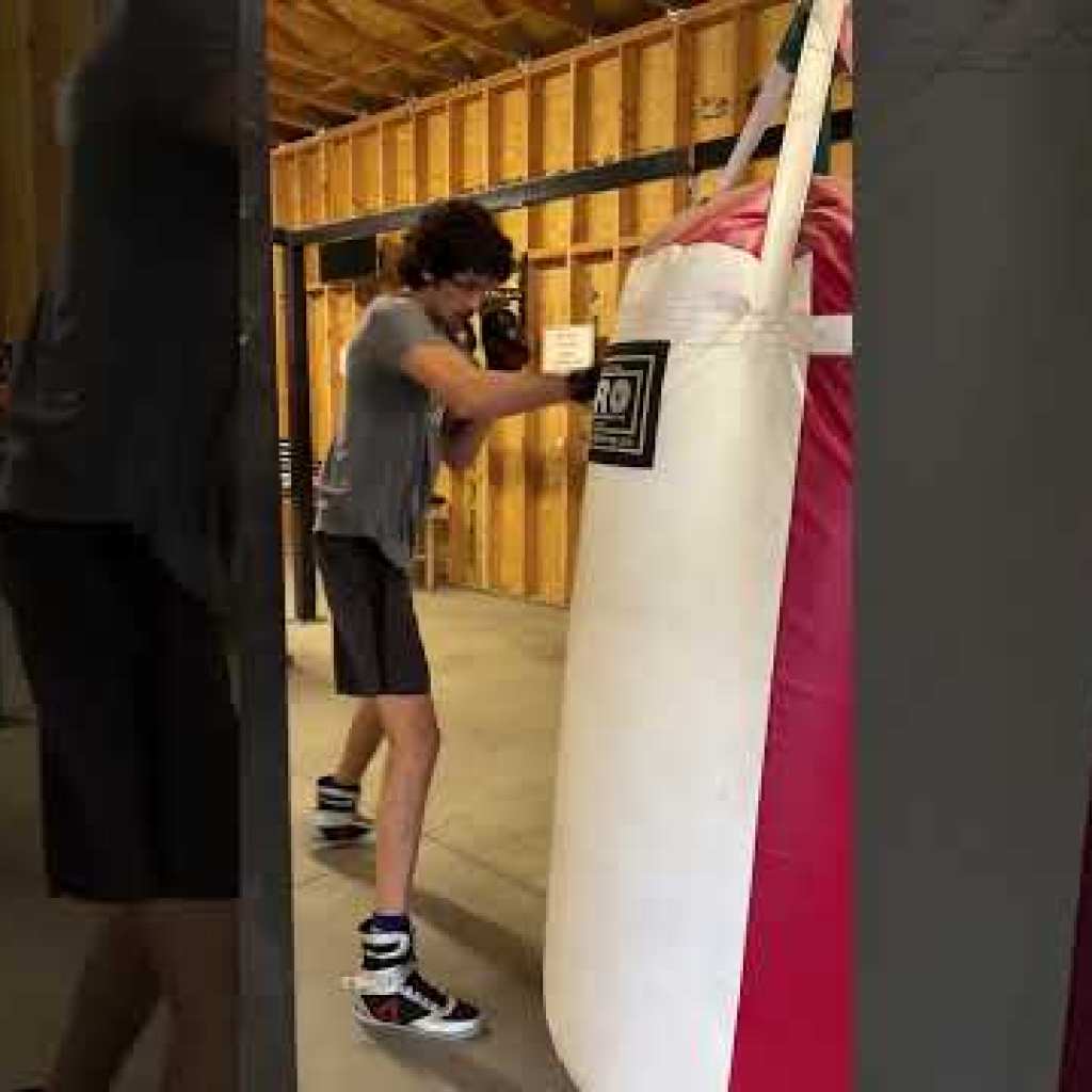 Fundora Defends Towards Booker, Garcia Vs. Gausha On March twenty second – Boxing News Fundora Defends Towards Booker, Garcia Vs. Gausha On March twenty second – Boxing News