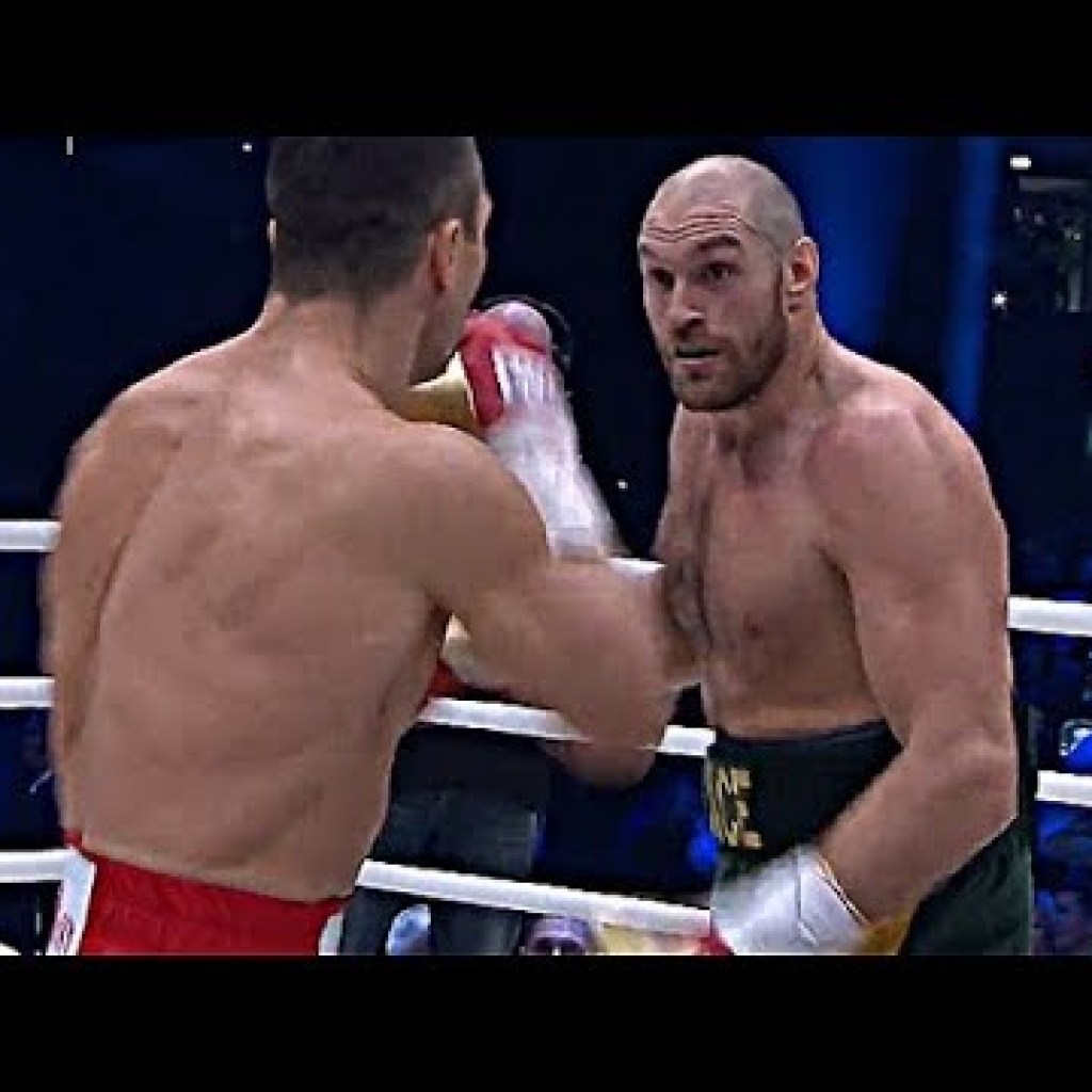 Why Fury’s Outdated Methods Will not Work Towards Usyk – Boxing News Why Fury’s Outdated Methods Will not Work Towards Usyk – Boxing News