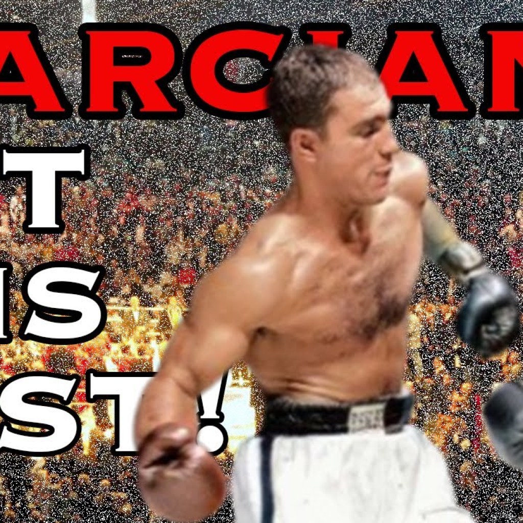 Although Retiring Unbeaten, Marciano’s Comebacks – Boxing News Although Retiring Unbeaten, Marciano’s Comebacks – Boxing News
