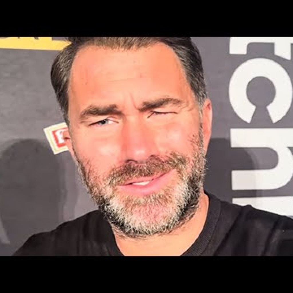 No Bivol Vs. Benavidez Talks: Hearn Focuses On Beterbiev Rematch – Boxing News No Bivol Vs. Benavidez Talks: Hearn Focuses On Beterbiev Rematch – Boxing News