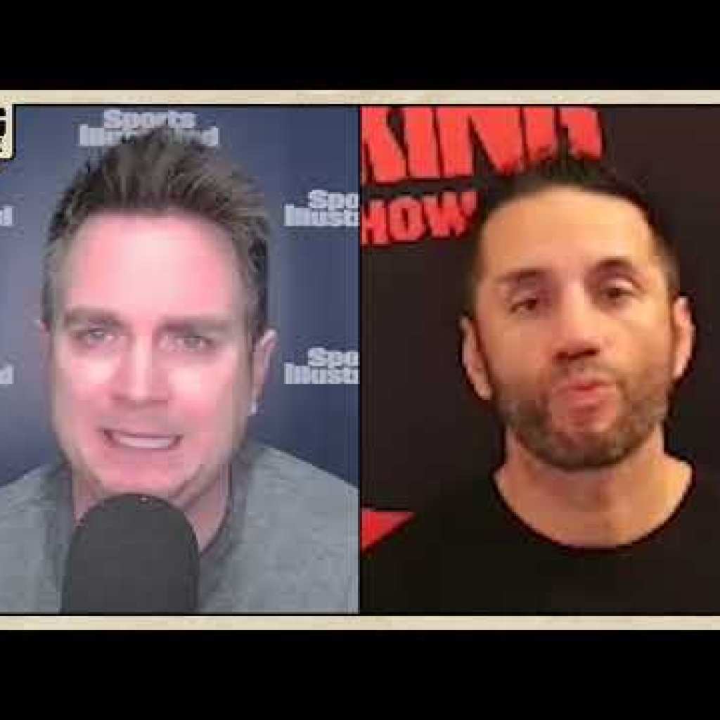 Sergio Mora Warns Benavidez: “Don’t Fight Beterbiev, He’s Too Powerful!” – Boxing News Sergio Mora Warns Benavidez: “Don’t Fight Beterbiev, He’s Too Powerful!” – Boxing News