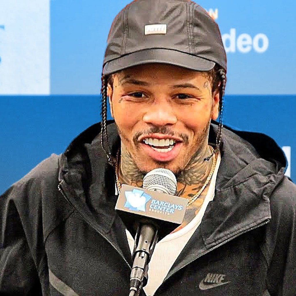 Gervonta Davis Hints At Jake Paul Struggle After Avoiding Roach Rematch Amidst Ref Controversy – Boxing News Gervonta Davis Hints At Jake Paul Struggle After Avoiding Roach Rematch Amidst Ref Controversy – Boxing News