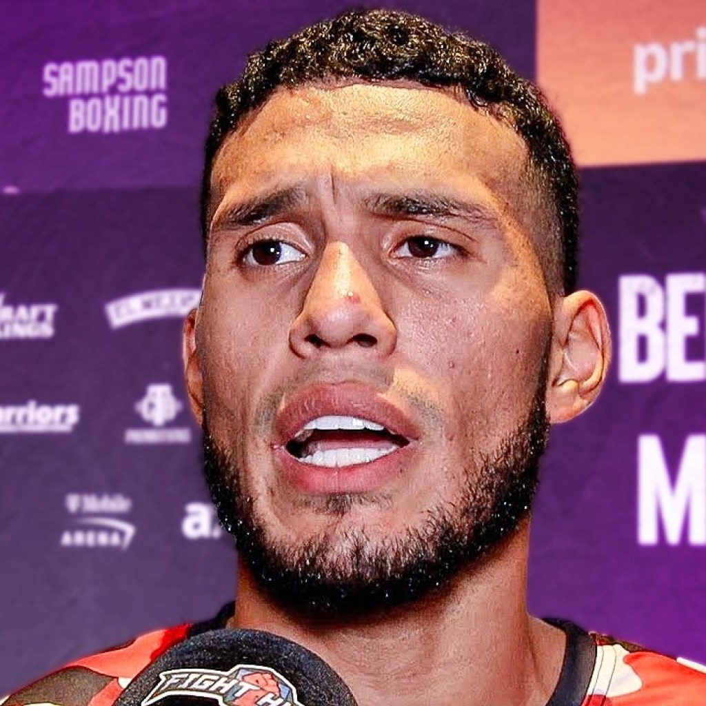 David Benavidez Appears Drained Forward Of David Morrell Battle – Boxing News David Benavidez Appears Drained Forward Of David Morrell Battle – Boxing News