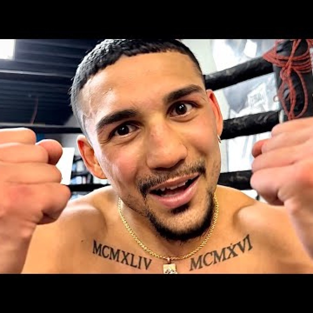 “King” Teofimo’s Lowball Provide To Ryan Garcia: Will He Settle for? – Boxing News “King” Teofimo’s Lowball Provide To Ryan Garcia: Will He Settle for? – Boxing News