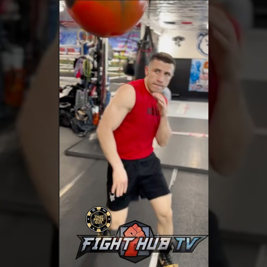 Can Vergil Ortiz Jr. Resolve The Madrimov Puzzle In Riyadh? – Boxing News Can Vergil Ortiz Jr. Resolve The Madrimov Puzzle In Riyadh? – Boxing News