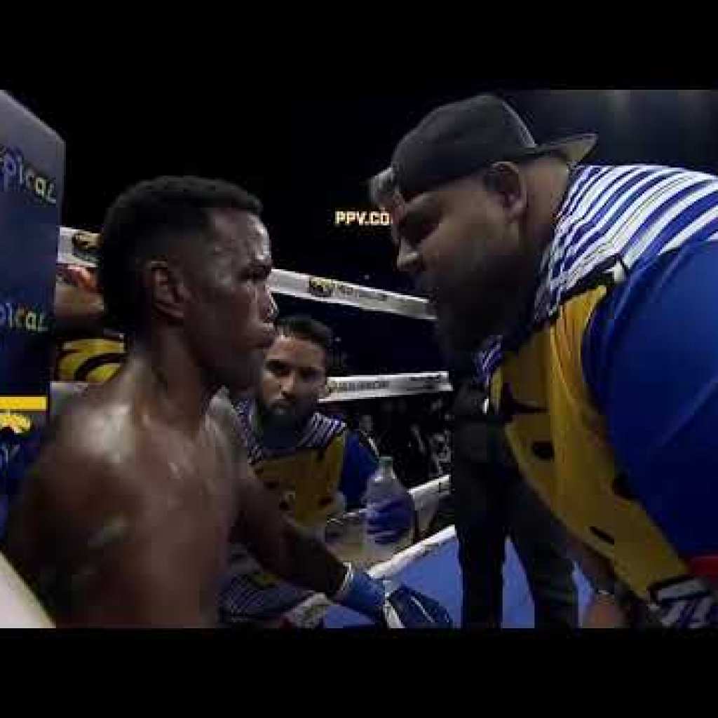 Matias Vs. Valenzuela: February 2nd Purse Bid – Boxing News Matias Vs. Valenzuela: February 2nd Purse Bid – Boxing News