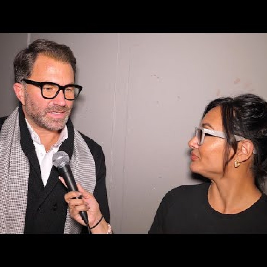 Why Crawford’s “Best” Will not Be Sufficient In opposition to Canelo – Boxing News Why Crawford’s “Best” Will not Be Sufficient In opposition to Canelo – Boxing News