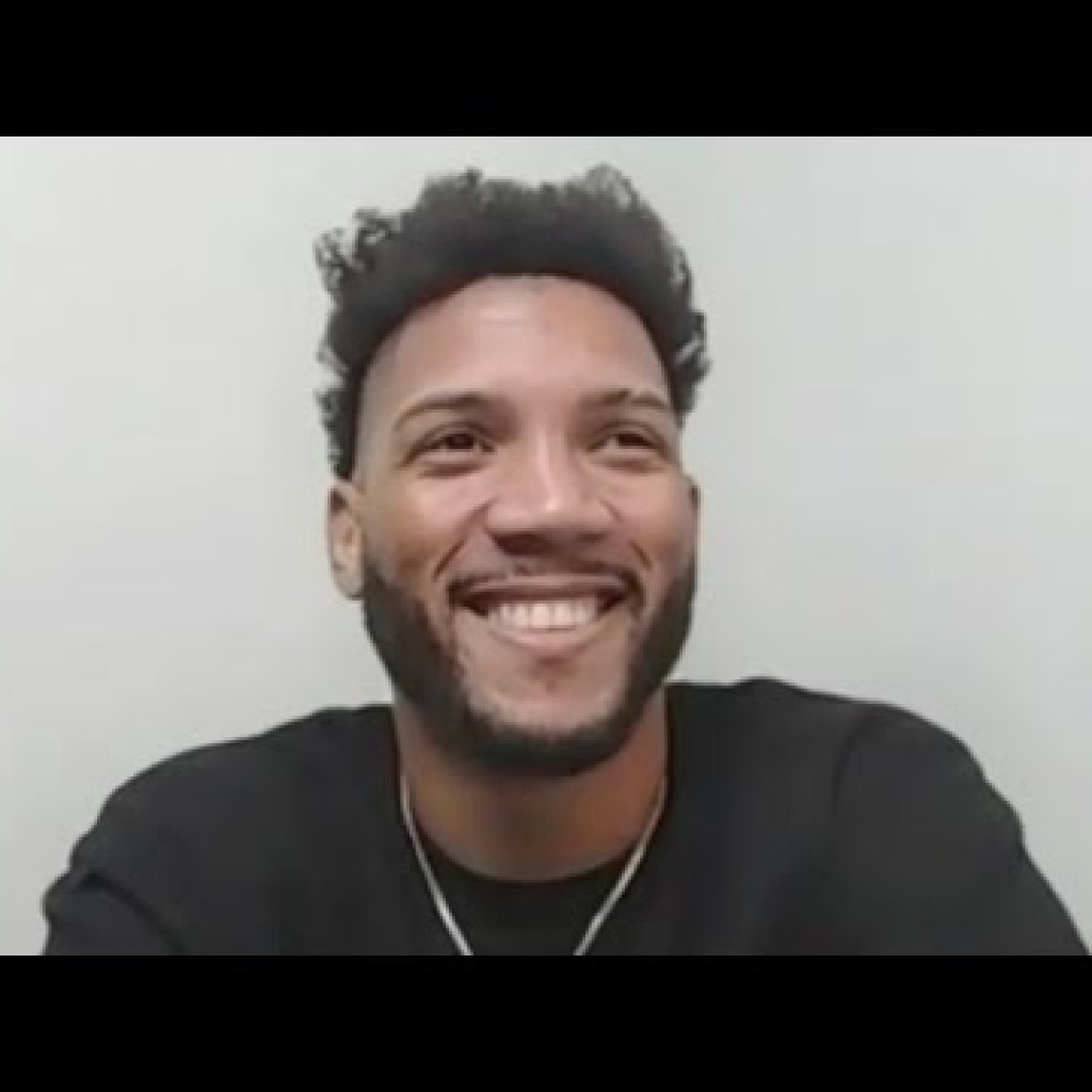 Is Benavidez Cracking Below Stress? Morrell Exposes Pre-Struggle Jitters – Boxing News Is Benavidez Cracking Below Stress? Morrell Exposes Pre-Struggle Jitters – Boxing News