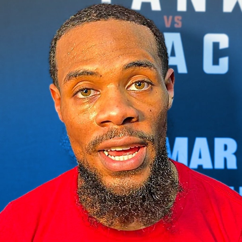 “Cerebral Assassin” Lamont Roach Plans To Outbox Gervonta Davis, Capitalize On Retirement Discuss, “Cerebral Assassin” Lamont Roach Plans To Outbox Gervonta Davis, Capitalize On Retirement Discuss,