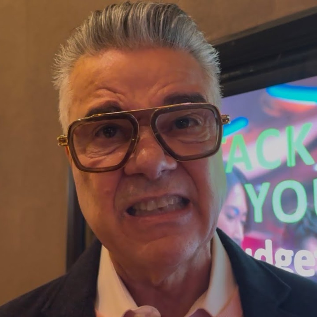 Morrell’s Supervisor: “He’s Got Sonny Liston Hands” – Boxing News Morrell’s Supervisor: “He’s Got Sonny Liston Hands” – Boxing News