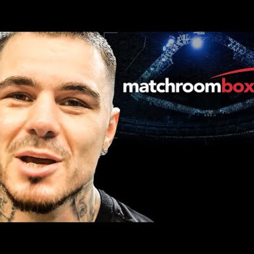 Hearn’s Kambosos Signing: Can He Reignite The “Emperor” At 140? – Boxing News Hearn’s Kambosos Signing: Can He Reignite The “Emperor” At 140? – Boxing News