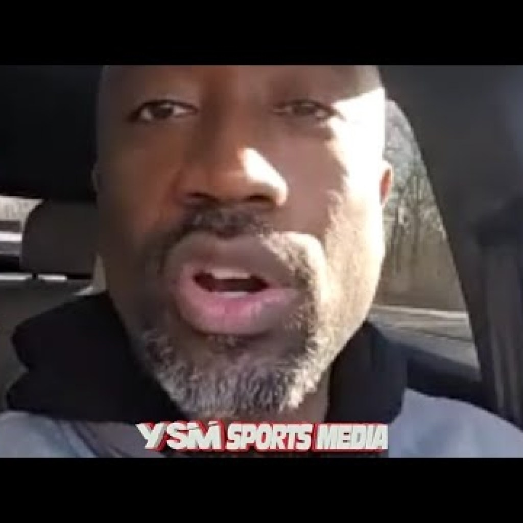 Boots Ennis: Is 154 The Solely Path To A World Title? – Boxing News Boots Ennis: Is 154 The Solely Path To A World Title? – Boxing News