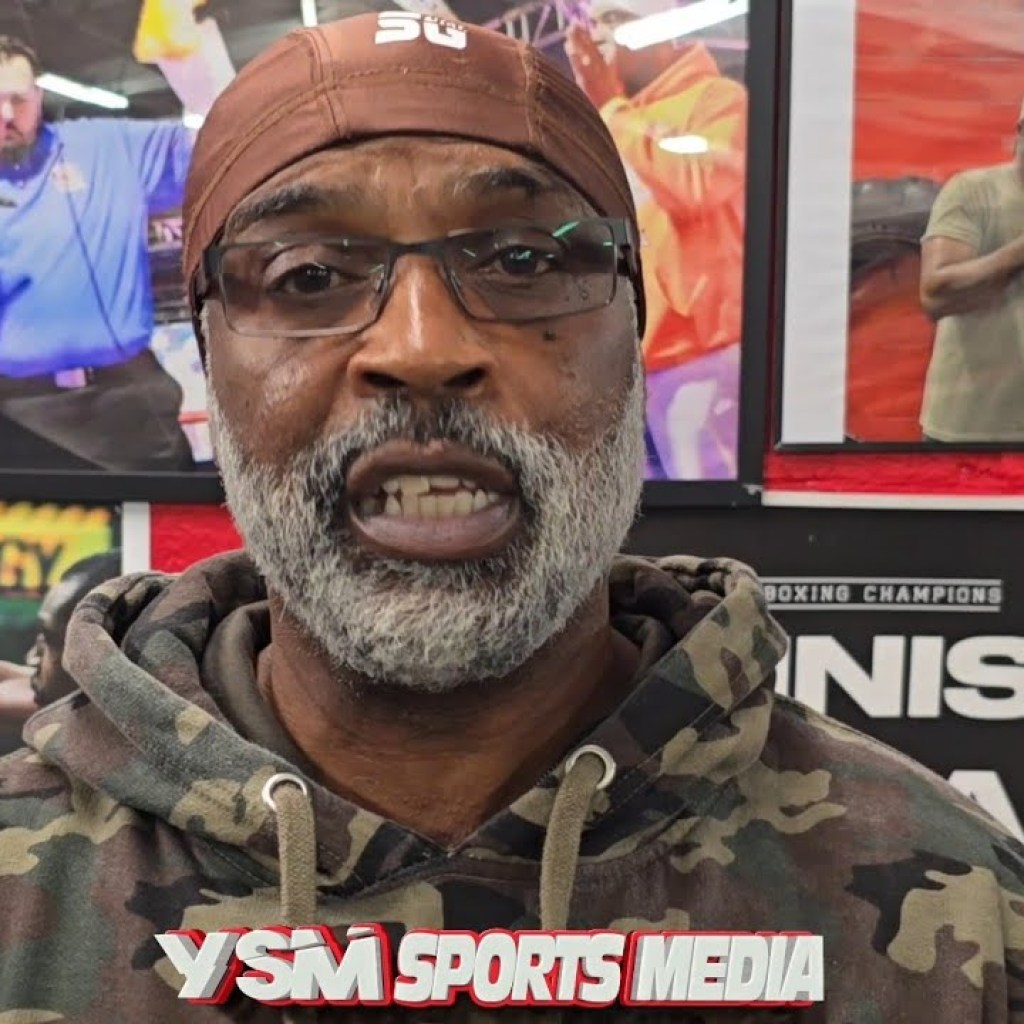 Bozy: Morrell Wanted Extra Motion, Physique Work Towards Benavidez – Boxing News Bozy: Morrell Wanted Extra Motion, Physique Work Towards Benavidez – Boxing News