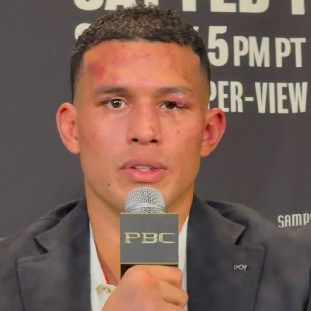 Benavidez Victorious, Morrell Rematch Dominated Out – Boxing News Benavidez Victorious, Morrell Rematch Dominated Out – Boxing News