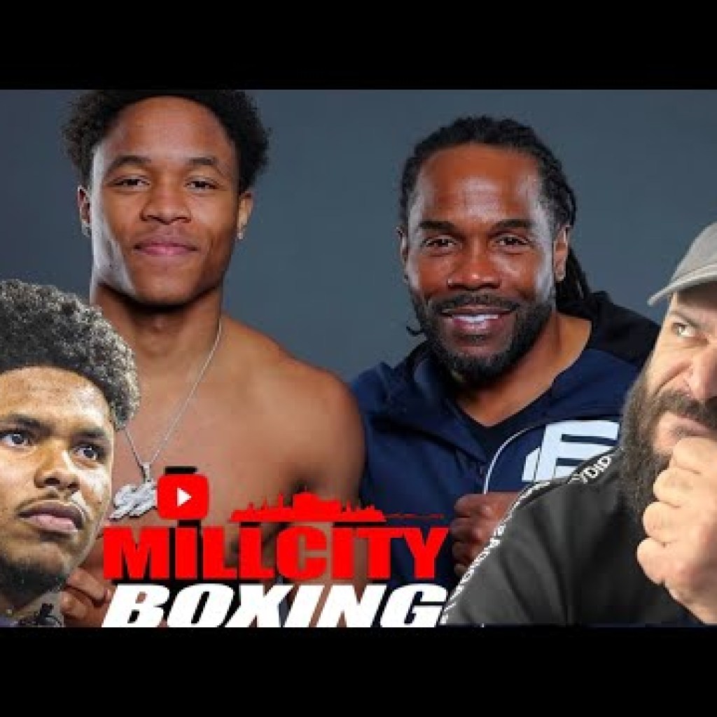 “He’s No Threat”: Schofield Dismisses Stevenson’s Possibilities In Upcoming Bout – Boxing News “He’s No Threat”: Schofield Dismisses Stevenson’s Possibilities In Upcoming Bout – Boxing News