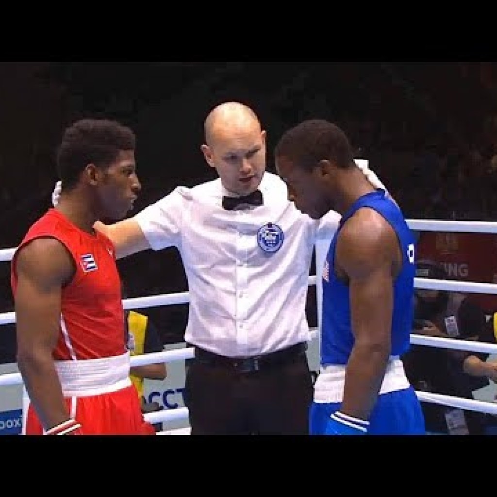 Hearn: Keyshawn Davis – Andy Cruz Is A “Great Fight To Make” Hearn: Keyshawn Davis – Andy Cruz Is A “Great Fight To Make”