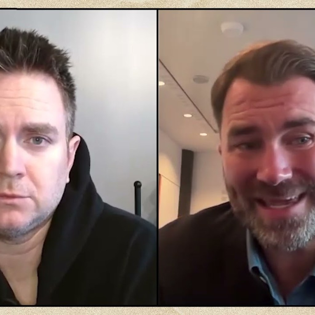 Hearn Pushes For Zepeda As Subsequent Step In Shakur’s Profession, However Golden Boy Hesistates – Boxing News Hearn Pushes For Zepeda As Subsequent Step In Shakur’s Profession, However Golden Boy Hesistates – Boxing News