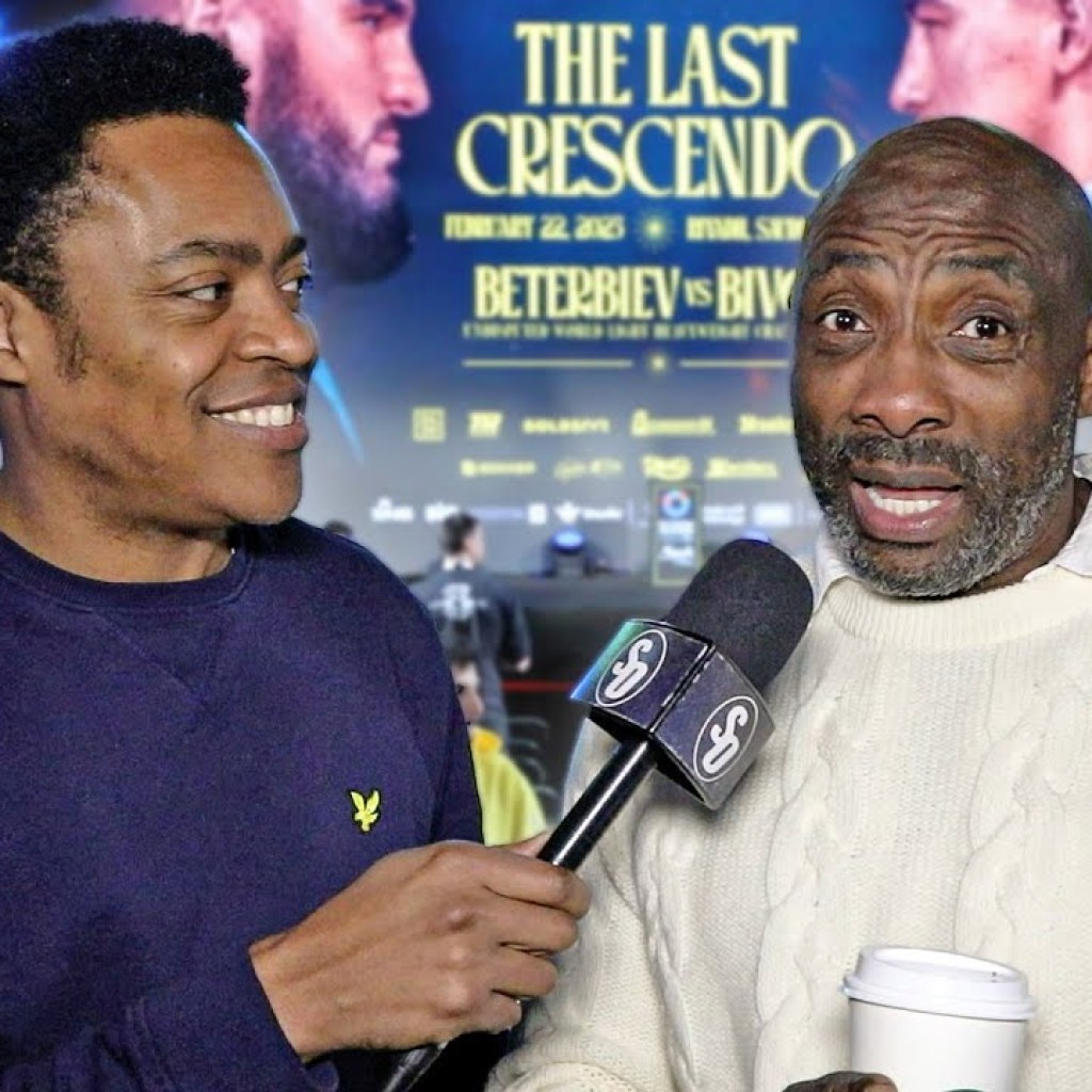 Martin Bakole’s 310 Lbs: Will Further Weight Assist Or Harm Him In opposition to Joseph Parker? – Boxing News Martin Bakole’s 310 Lbs: Will Further Weight Assist Or Harm Him In opposition to Joseph Parker? – Boxing News