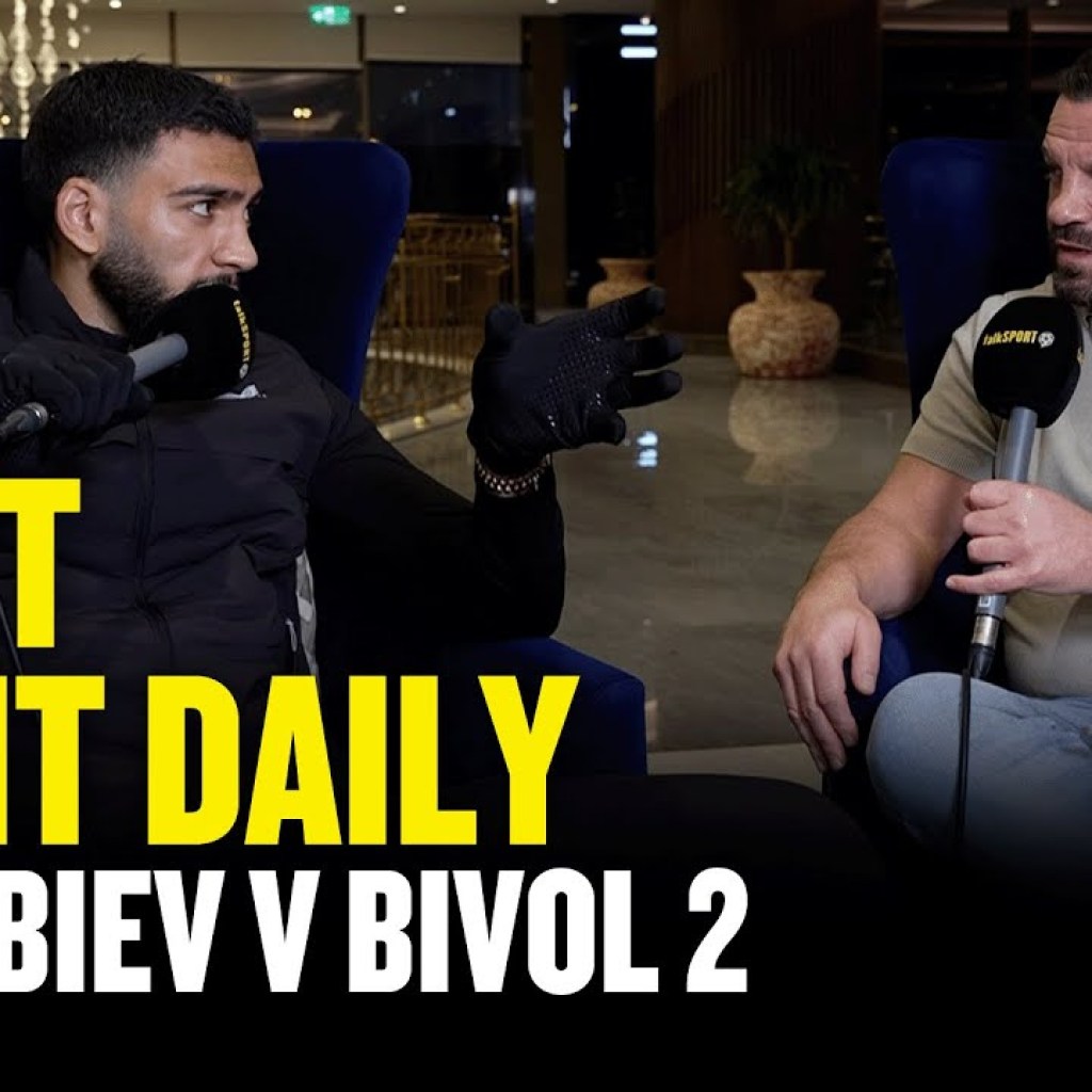 Hamzah Sheeraz’s Title Shot: Is He Prepared For Adames Or Is He Avoiding Janibek And Lara? – Boxing News Hamzah Sheeraz’s Title Shot: Is He Prepared For Adames Or Is He Avoiding Janibek And Lara? – Boxing News